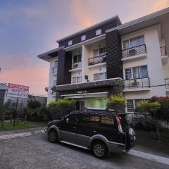 Staycation Tagaytay Albizia