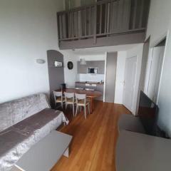 La Mongie Appartement duplex 7 personnes