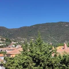Appartement T2 climatisé dans résidence calme