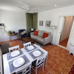 Immaculate Casa 2 bed 2 bath with pool Casa Oriana Oria Almeria