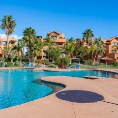 New Tropical Apartment near Puerto Banus and Marbella