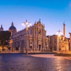 Dimora Lucia Majorana