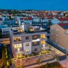 Luxury Majpruz Suites I