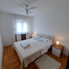 Apartman Dujma