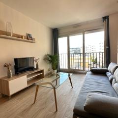 Superbe appartement neuf - 5min beach walk