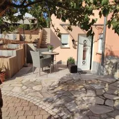 Ferienwohnung An der Korkeiche