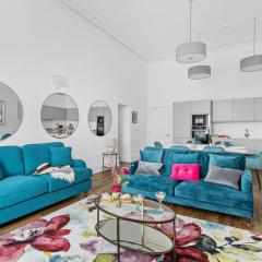 Rutland Heights - Luxury Apartment