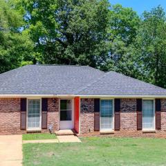 Family home near Fort Moore formerly Fort Benning