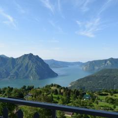 Sun Paradise Mountain Lake Iseo Hospitality