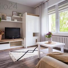 Apartament Studio 24