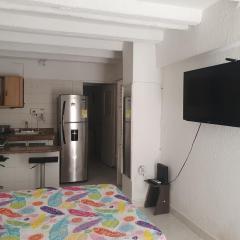 @casa__grace Apartaestudio en edificio al frente del mar!!