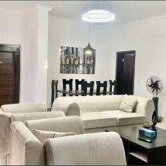 Andrax Place - 3 Bed Apartment