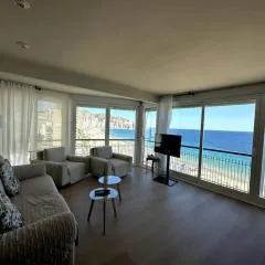Primera Linea Playa de LEVANTE Iberia