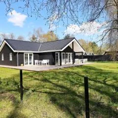 Holiday home Hals CXLVIII