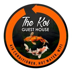 The Koi Guest House
