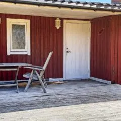 Holiday home Sunnemo