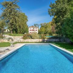 APPARTEMENT DERNIER ETAGE DANS BASTIDE