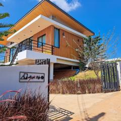 High Life Pool Villa Khao Kho T4