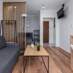 Cracow Best Rent Apartment Stachiewicza street