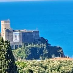 Appartamento VISTA MARE Lerici L'elce sul mare