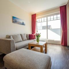 Dünenpark Binz - Komfortplus Ferienwohnung mit 2 Schlafzimmern und Balkon im Dachgeschoss 217