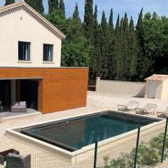 La maison des Eucalyptus - Piscine, jacuzzis et lac