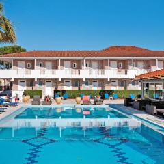 Paradise Zante Apartment 1