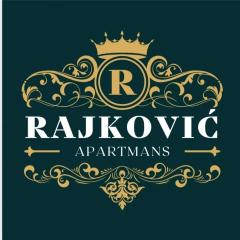 Apartmani Rajkovic