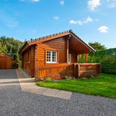 Silver Birch Lodge