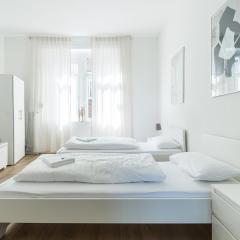 Cozy Apartment in Wiesbaden