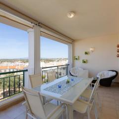 Spacious apart with pool, gym in Albufeira