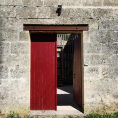 Gîte de charme au cœur de l'entre-deux-mers