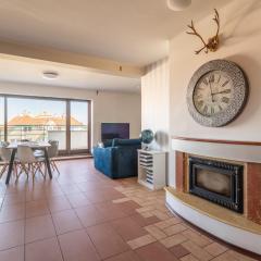 Victus Apartamenty, Apartament Gold