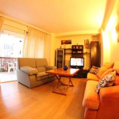 Apartamento entero Torremolinos beach