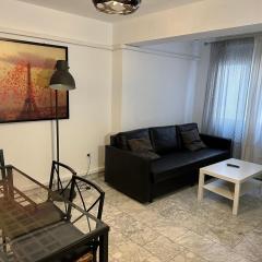 Apartamento centro Malaga Calle Beatas