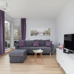 Cystersów Apartment Cracow by Noclegi Renters