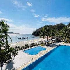 Pico De Loro Room Rate