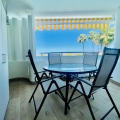 PARAISO designer conditioned apartment with terrace