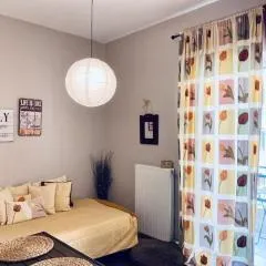 Central Charming Apartment
