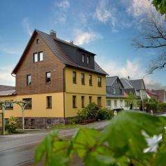 Ferienwohnung Erna Steinbach-Hallenberg