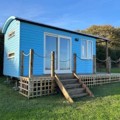 Reef Shepherds Hut