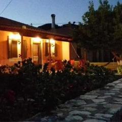 Irini's Traditional Kefalonian House