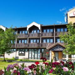 Lapland Hotels Riekonlinna