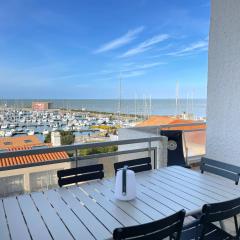 Noirmoutier Le Grand Large