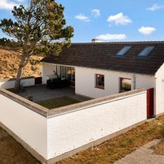 Beautiful Home In Pandrup With 2 Bedrooms And Wifi