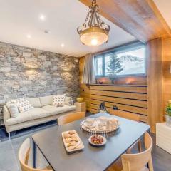 Cosy apartment 2 - 6 persons