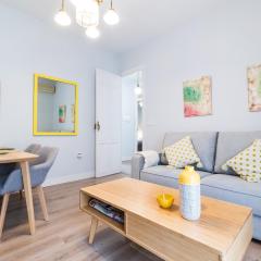 Apartamento Casa Inés Centro