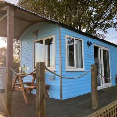 Coral Shepherds Hut