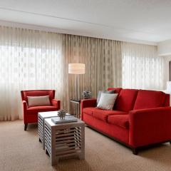 Renaissance Newark Airport Hotel