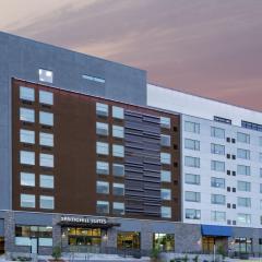 SpringHill Suites by Marriott Colorado Springs Downtown